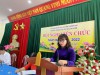 Trường THCS Cao Viên tổ chức Hội nghị viên chức năm học 2021-2022