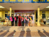 Trường THCS Cao Viên tổ chức ôn lại truyền thống QĐND Việt Nam (22/12/1944-22/12/2022)