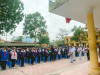 Trường THCS Cao Viên tổ chức sơ kết học kỳ 1 năm học 2022-2023