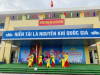 Trường THCS Cao Viên tổ chức'' Vui Tết Trung Thu'' cho học sinh