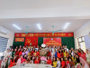 Trường THCS Cao Viên tổ chức kỉ niệm 8/3/2023