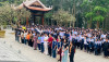 HOẠT ĐỘNG TRẢI NGHIỆM CHO HỌC SINH THCS CAO VIÊN